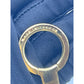 Louis Vuitton Gold Keychain