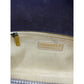 Chanel Quilted Matelasse Lambskin CC Logo Shoulder Bag