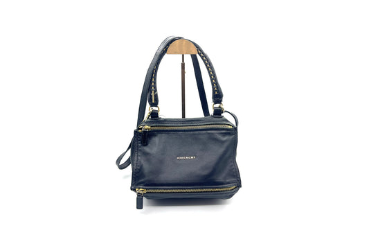 Givenchy Lambskin Small Pandora Bag