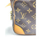 Louis Vuitton Amazone PM Monogram Canvas Crossbody Bag