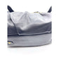 Prada Black Soft Calf Leather Shoulder Bag