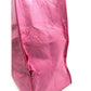 Balenciaga Papier A4 2013 Fleur Corrigee Laminee Pink Leather Tote