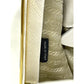 Prada Talco Saffiano Lux Top Handle