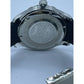 Titoni Seascoper S/S Case Blue Bezel, Silver Dial [WB-630-TIT]